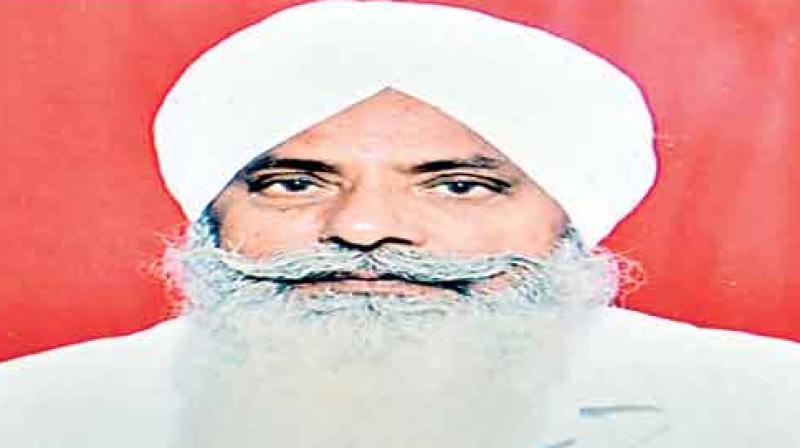 Balbir Singh Balbir Singh