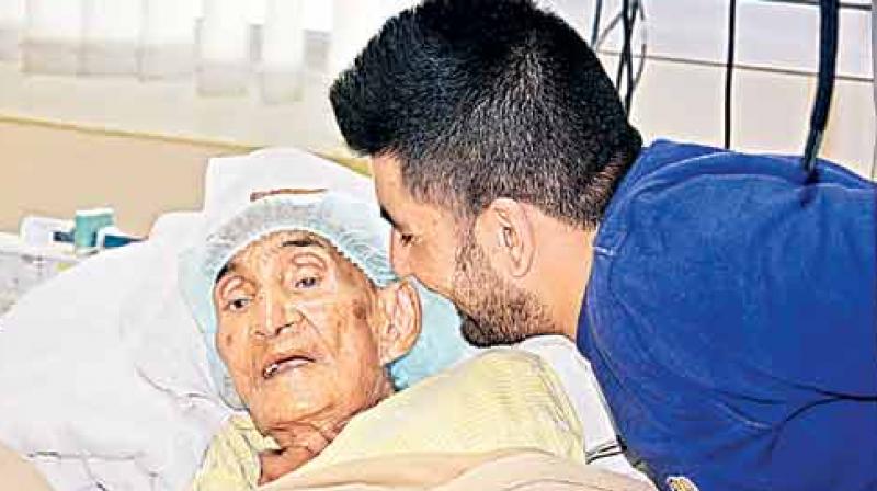 Kartar Kaur Kartar Kaur