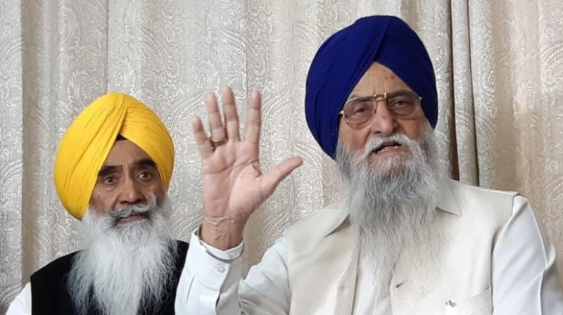 Akali Dal Taksali Akali Dal Taksali