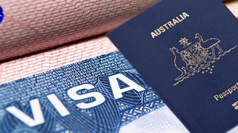 Australia Visa 