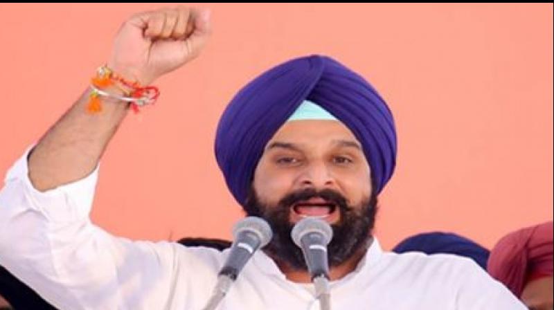 Majithia Majithia
