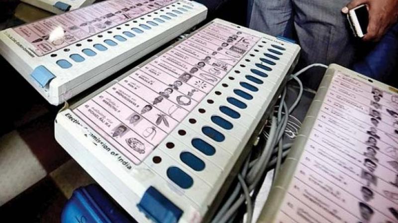 EVM Machine EVM Machine
