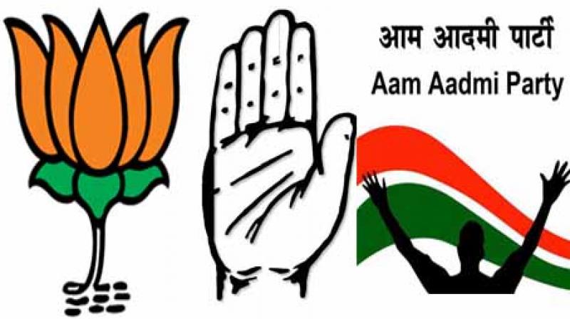 Lok Sabha Elections Lok Sabha Elections