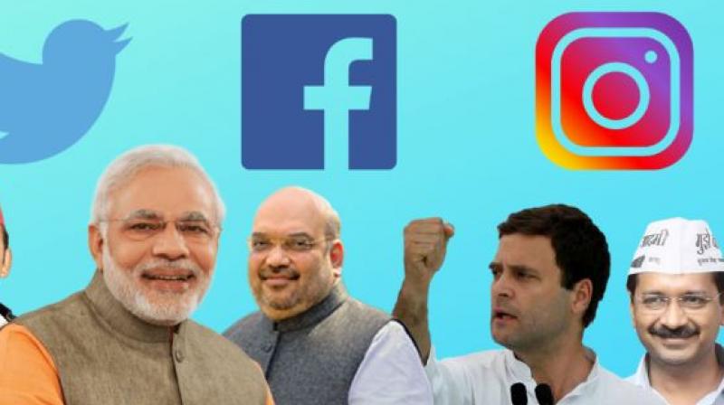 Lok Sabha Election 2019 Lok Sabha Election 2019