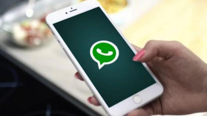 Whatsapp App Whatsapp App