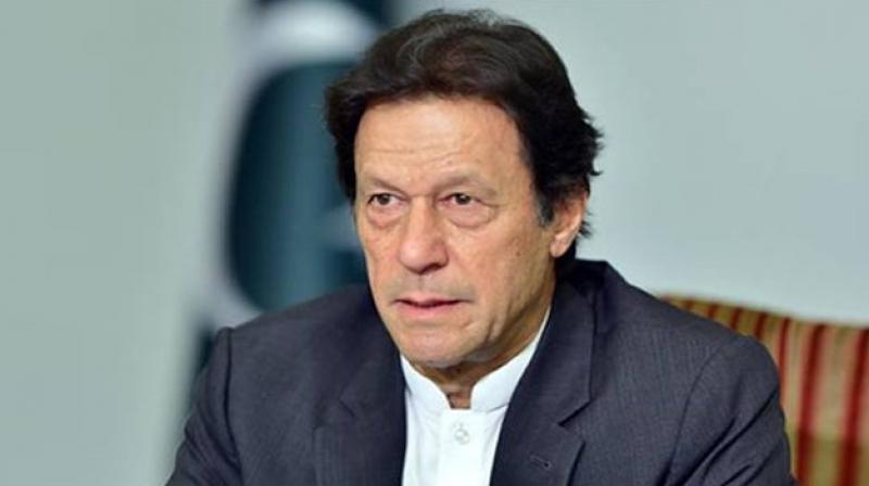 Imran Khan Imran Khan