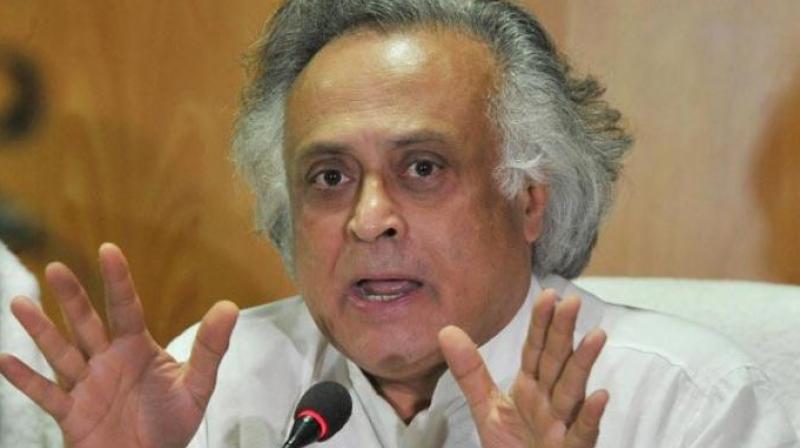 Jairam Ramesh