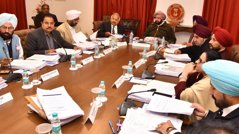 UAE delegation of investors evince keen interest to invest in Punjab UAE delegation of investors evince keen interest to invest in Punjab