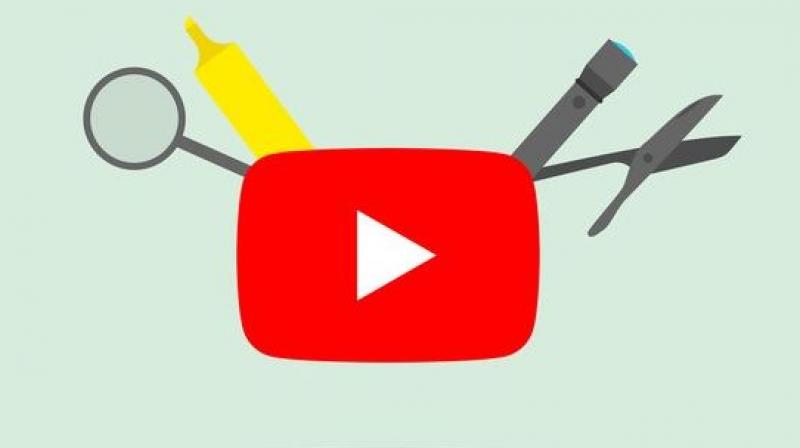 Youtube Youtube