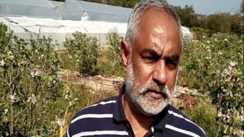 Kissan Varinder Singh Bajwa Kissan Varinder Singh Bajwa