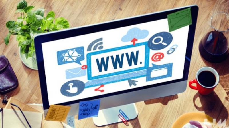 World Wide Web World Wide Web