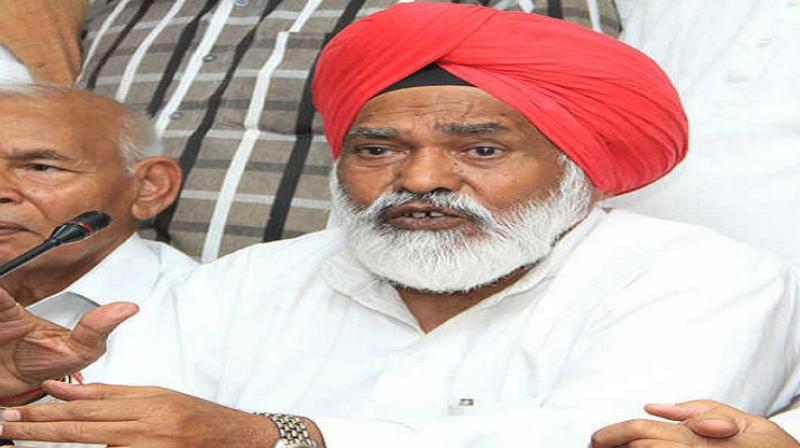 Shamsher Singh Dullo Shamsher Singh Dullo