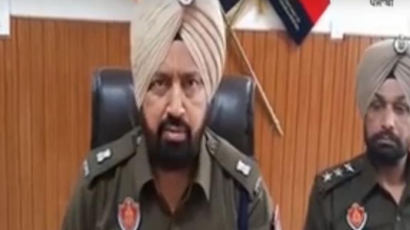 Punjab Police Punjab Police