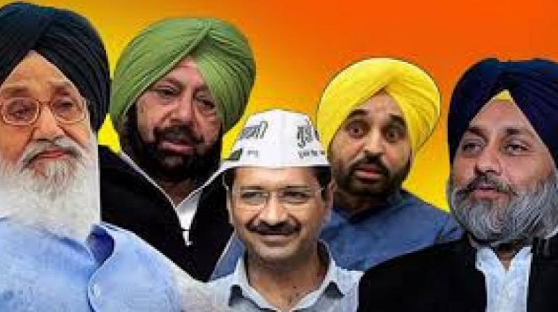 Lok Sabha Election 2019 Lok Sabha Election 2019