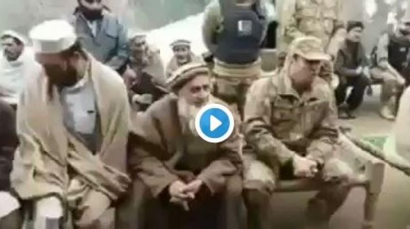 Pakistani Army Pakistani Army
