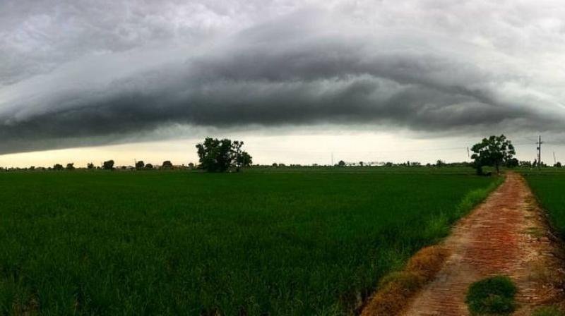 Punjab Weather Punjab Weather
