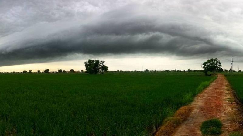 Punjab Weather 