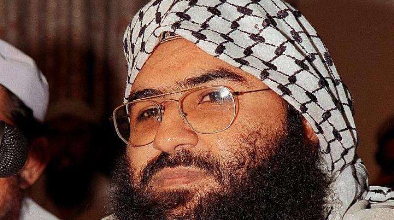 Masood Azhar