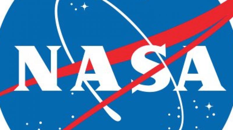 NASA NASA