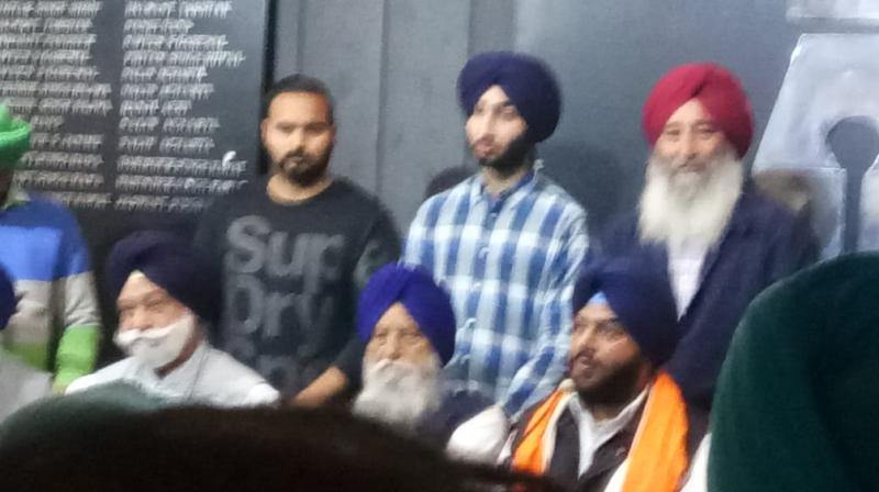 Babbi Badal Babbi Badal