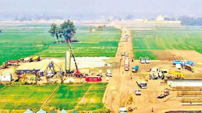 Kartarpur corridor Kartarpur corridor