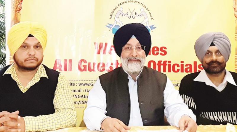 Harjit Singh Grewal Harjit Singh Grewal