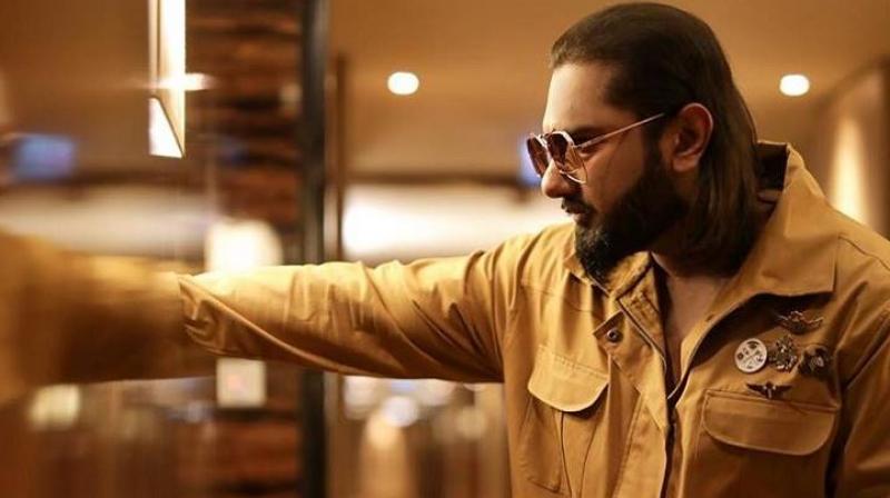 Yo Yo Honey Singh Yo Yo Honey Singh
