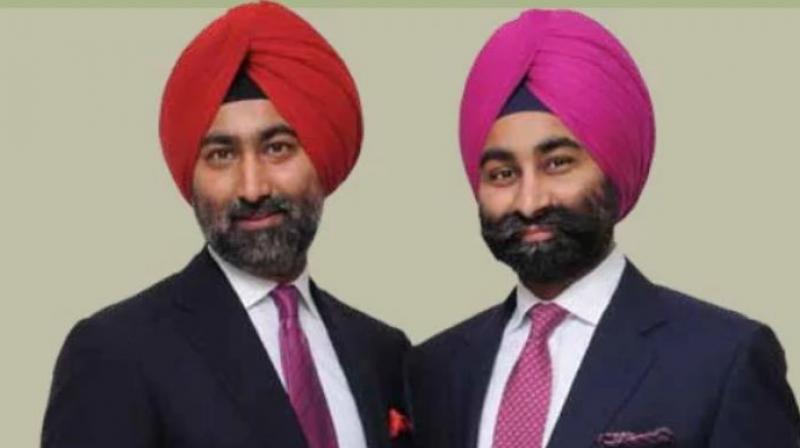 Singh Brothers Singh Brothers