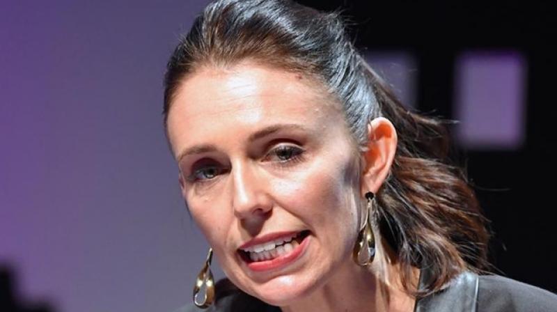 Jacinda Ardern, Newzealand Prime Minister 