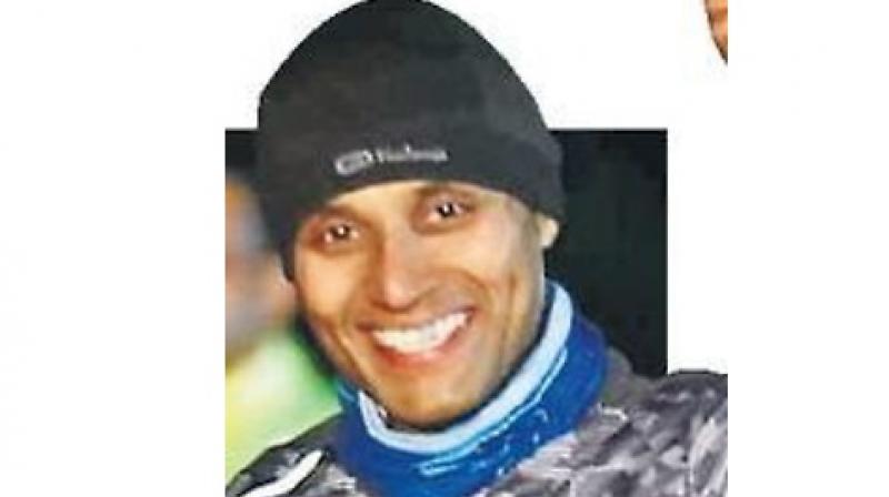 Balraj Kaushik Balraj Kaushik
