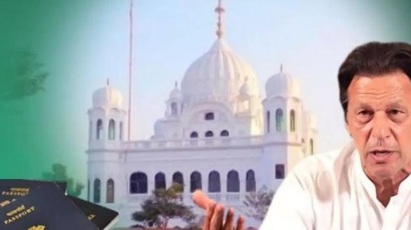 Kartarpur Sahib Kartarpur Sahib