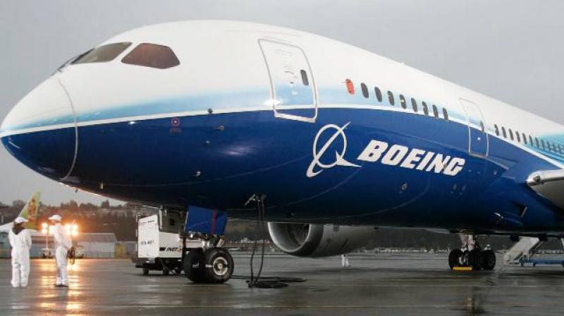 Boeing 787 Max Boeing 787 Max