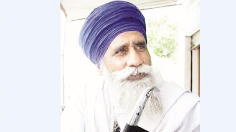 Bhai Gurnam Singh Bandala