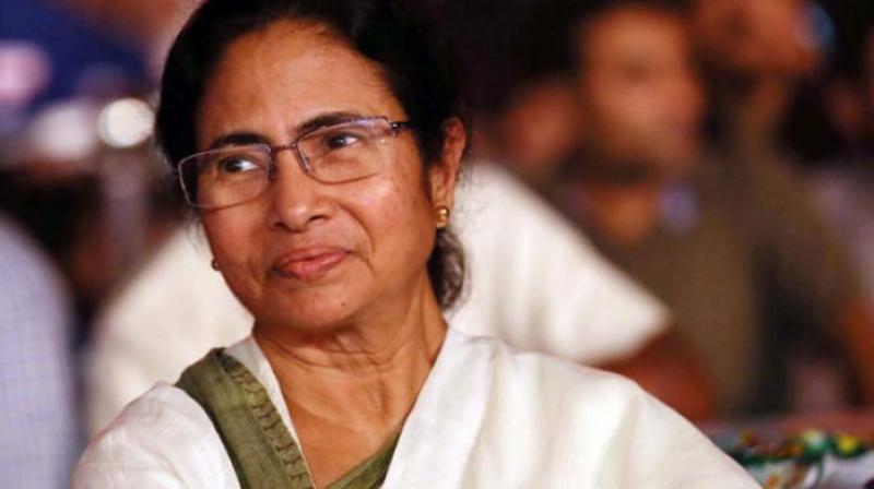 Mamata Banerjee