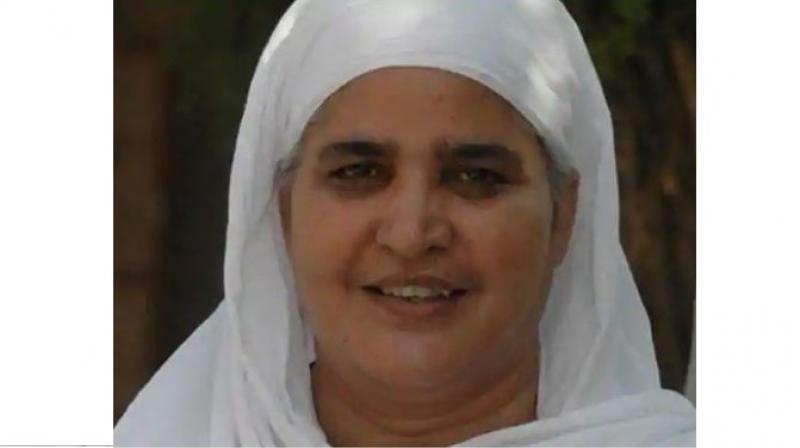 Bibi Jagir Kaur Bibi Jagir Kaur