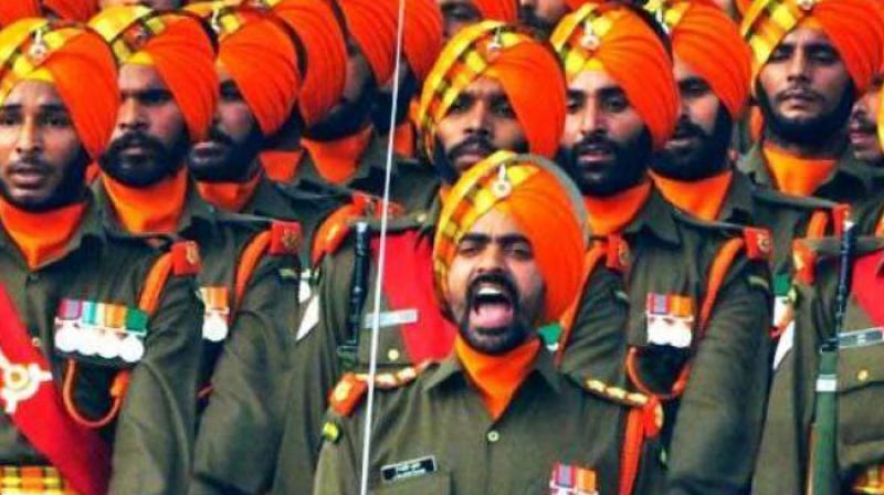 Indian Army Indian Army