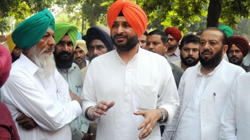 Ravneet Bittu Ravneet Bittu