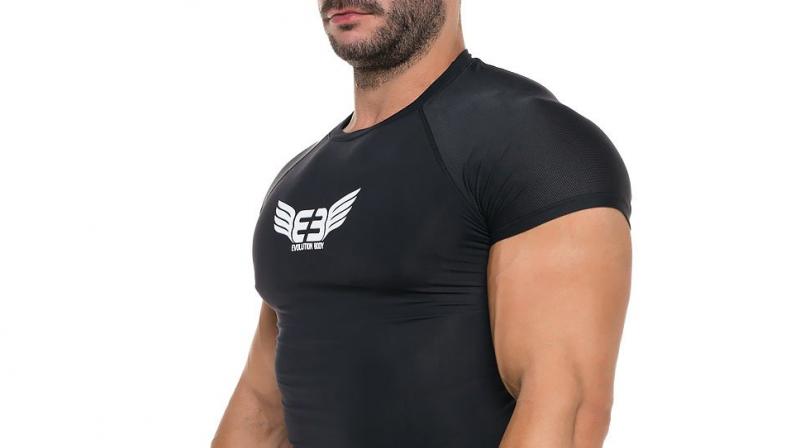 Fit Body Fit Body