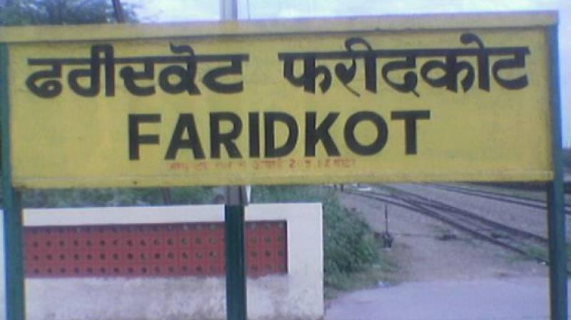 Faridkot Faridkot