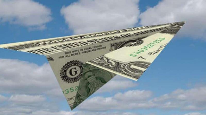 Abroad and money Abroad and money