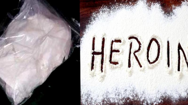 Heroin Heroin
