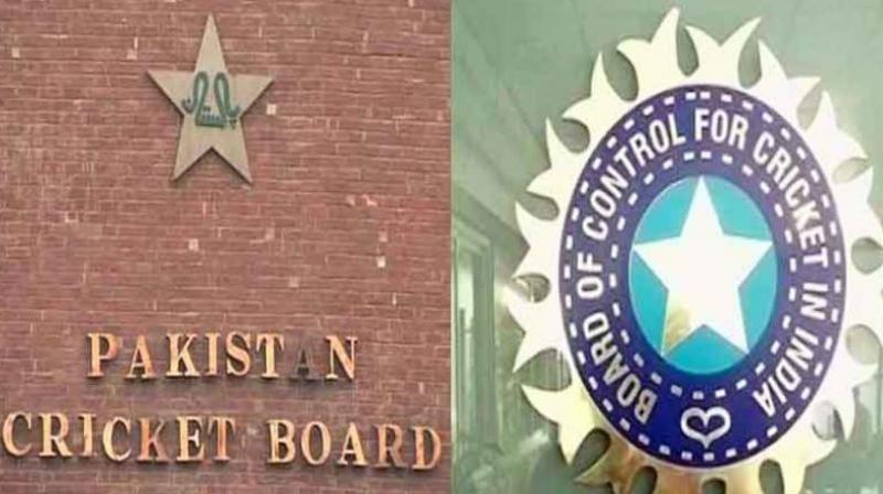 PCB and BCCI PCB and BCCI