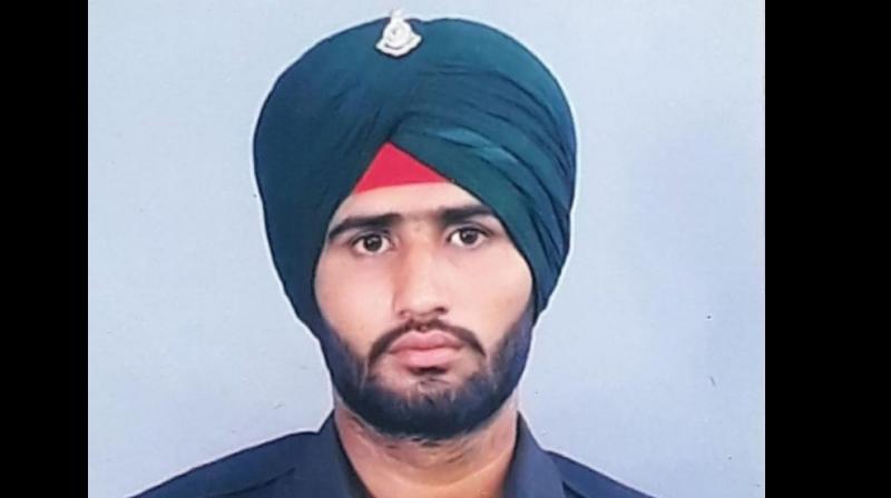 Karamjit Singh Karamjit Singh