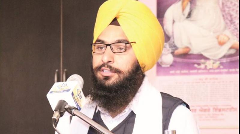 Pargat Singh Pargat Singh