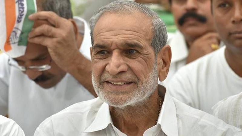 Sajjan Kumar