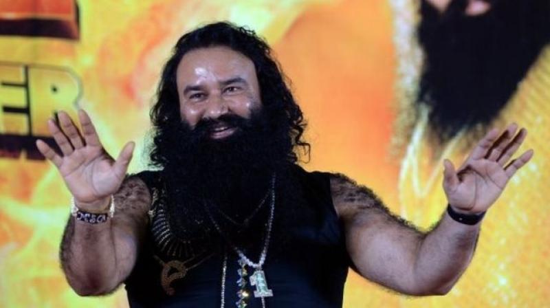 Ram Rahim 