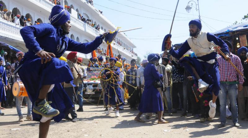 Gatka 