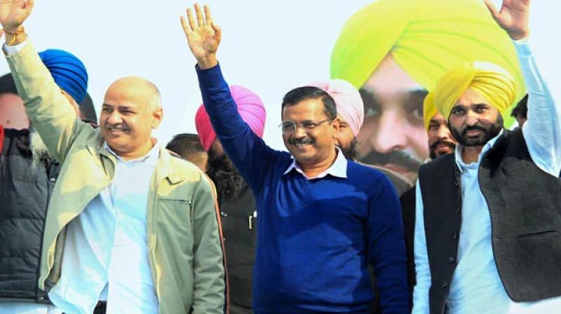 AAP AAP