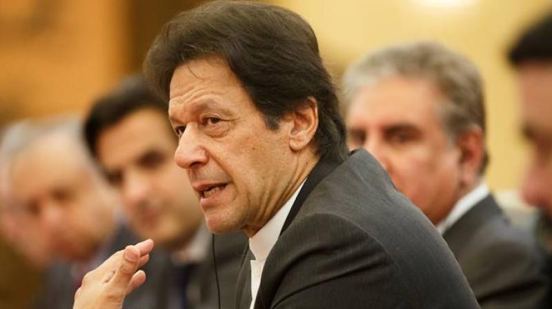 Imran Khan Imran Khan