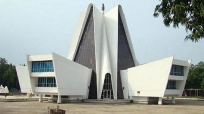 Punjabi University Punjabi University